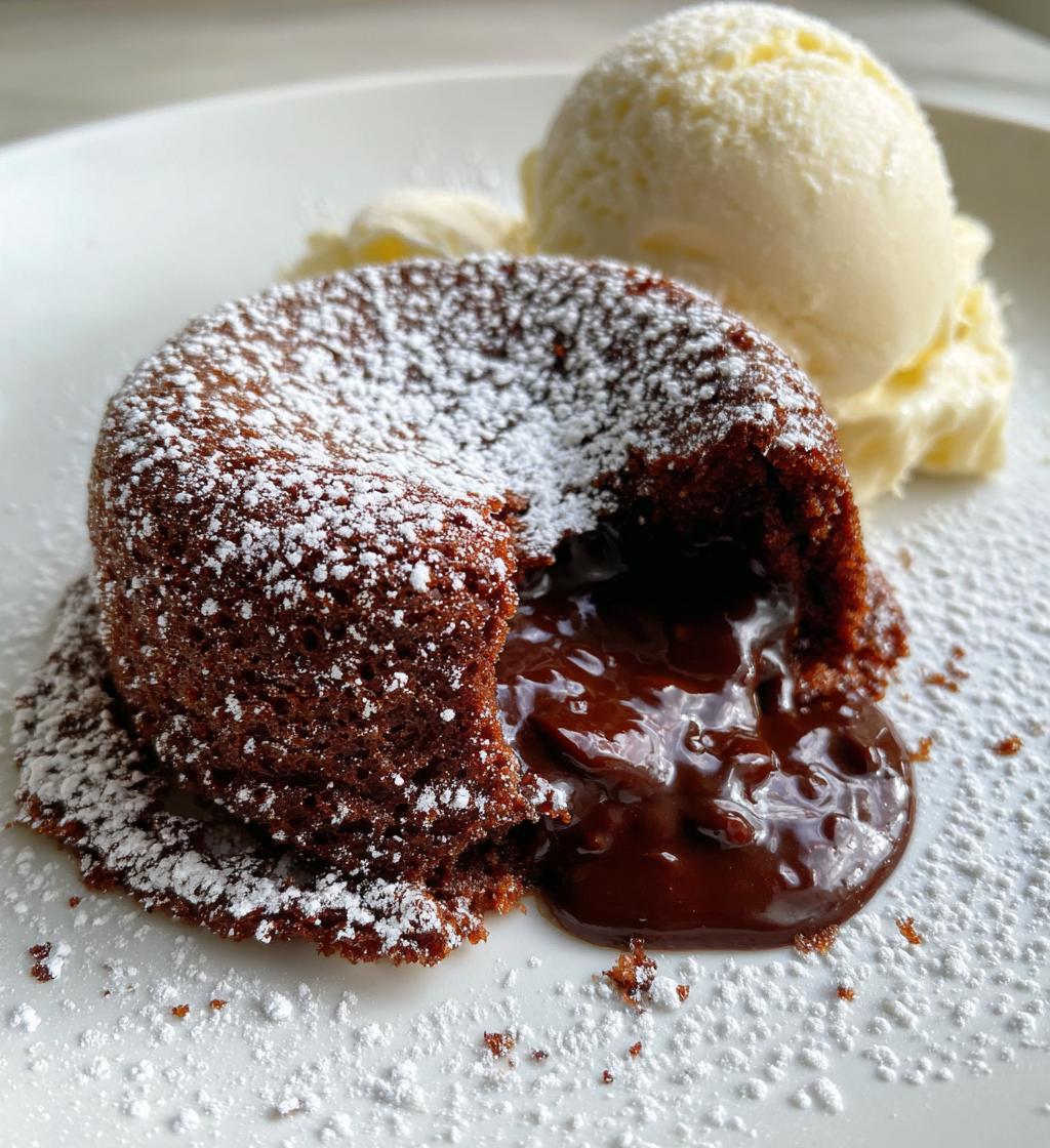 recettes desserts au chocolat - detail 1