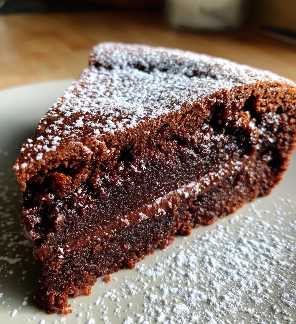 recettes desserts sans oeuf - detail 1