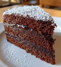recettes desserts sans oeuf
