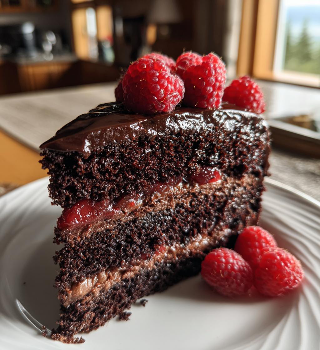 recettes gateau au chocolat