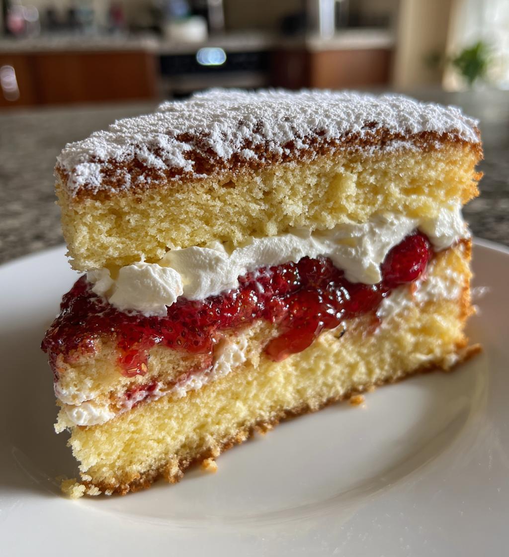 recettes gateau roulé - detail 1