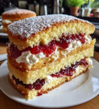 recettes gateau roulé