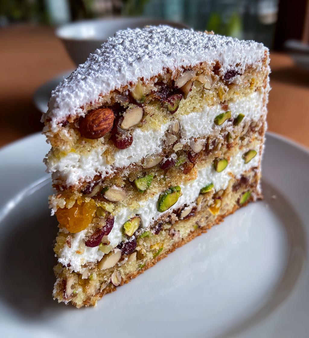 recettes gâteaux ramadan