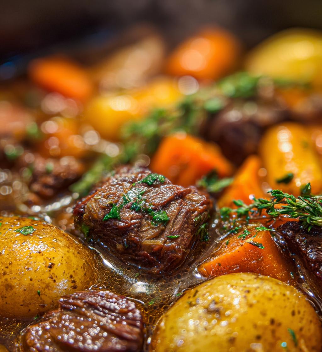 recettes hiver viande - detail 1