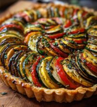 recettes justine gallice