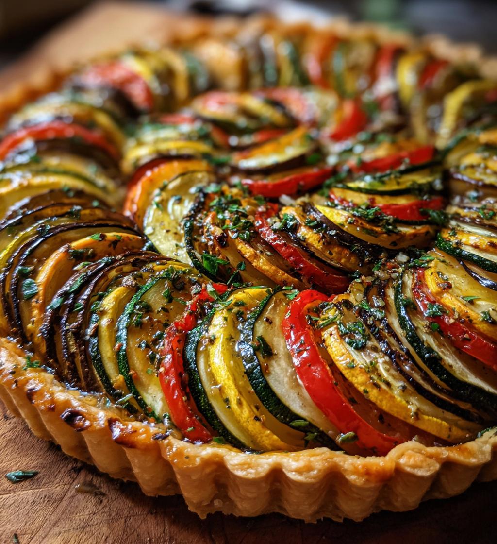 recettes justine gallice