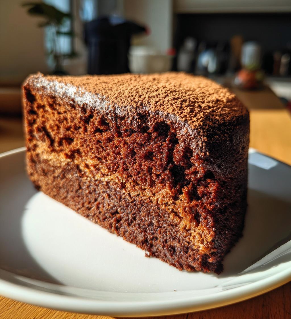 recettes minceur gateau - detail 1