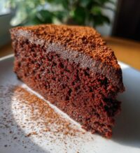 recettes minceur gateau