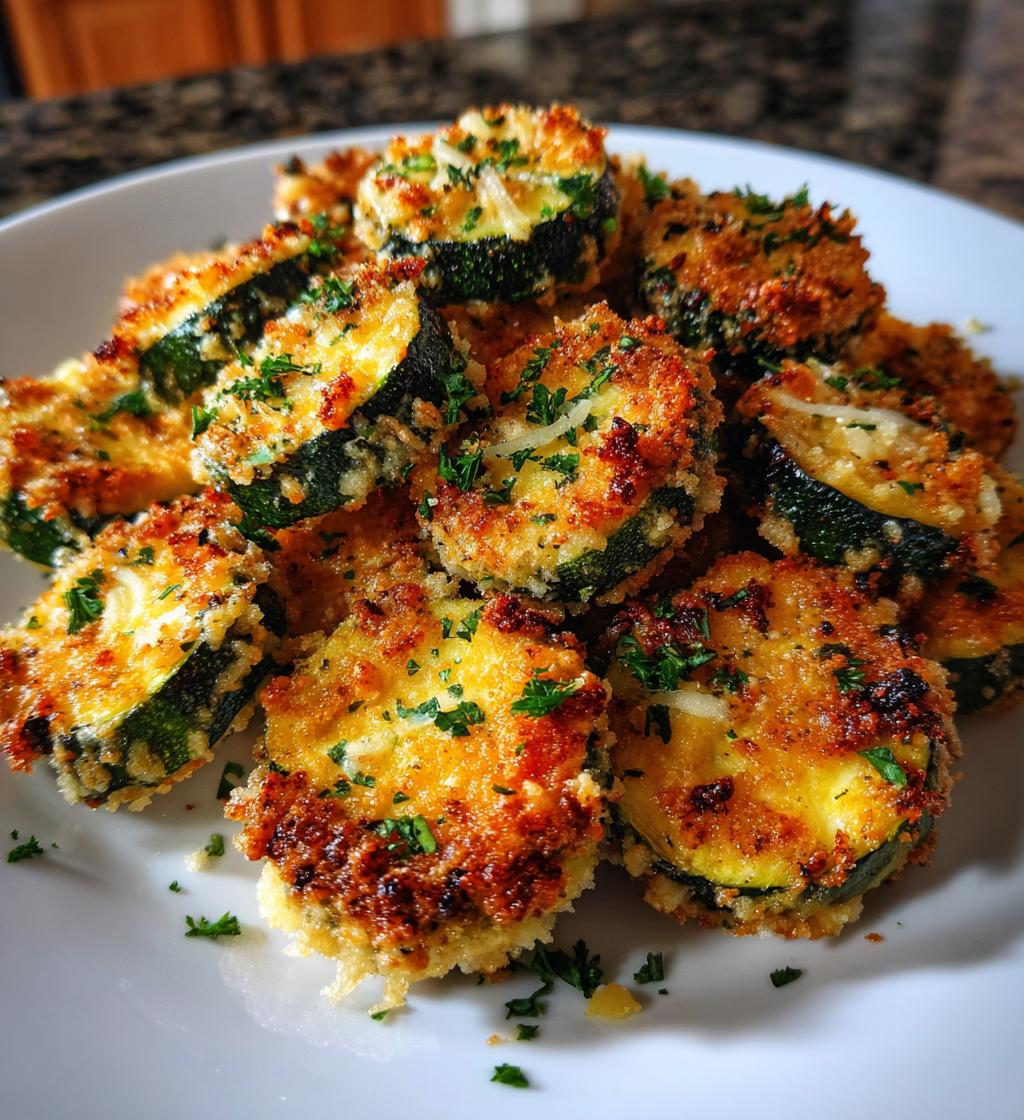 recettes mini courgettes - detail 1