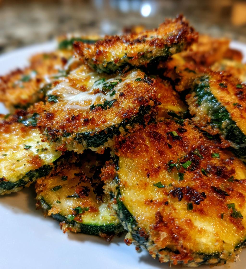 recettes originales courgettes - detail 1