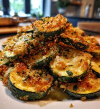 recettes originales courgettes