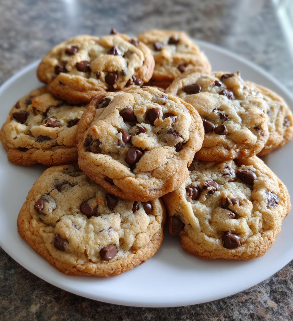 recettes pate a cookies