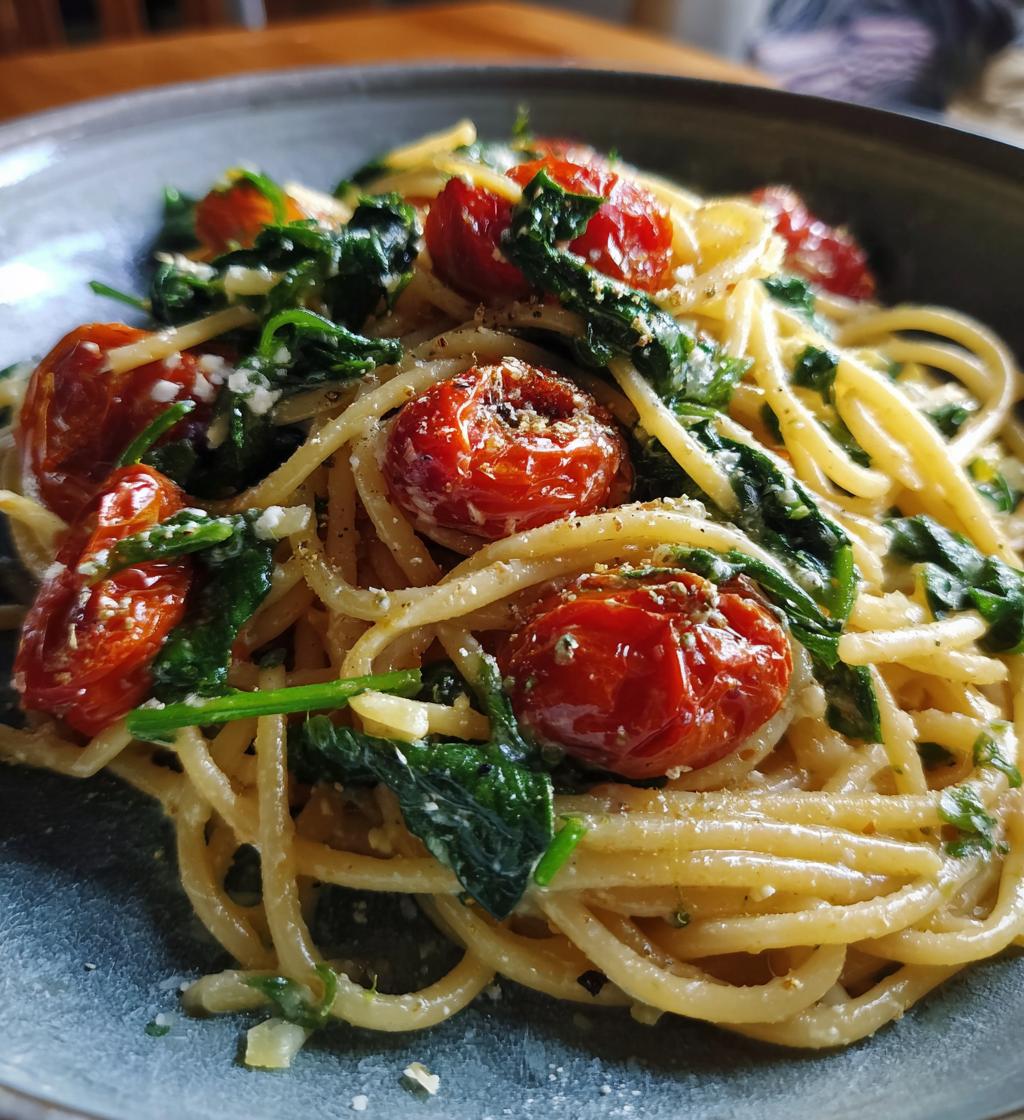 recettes pates boursin