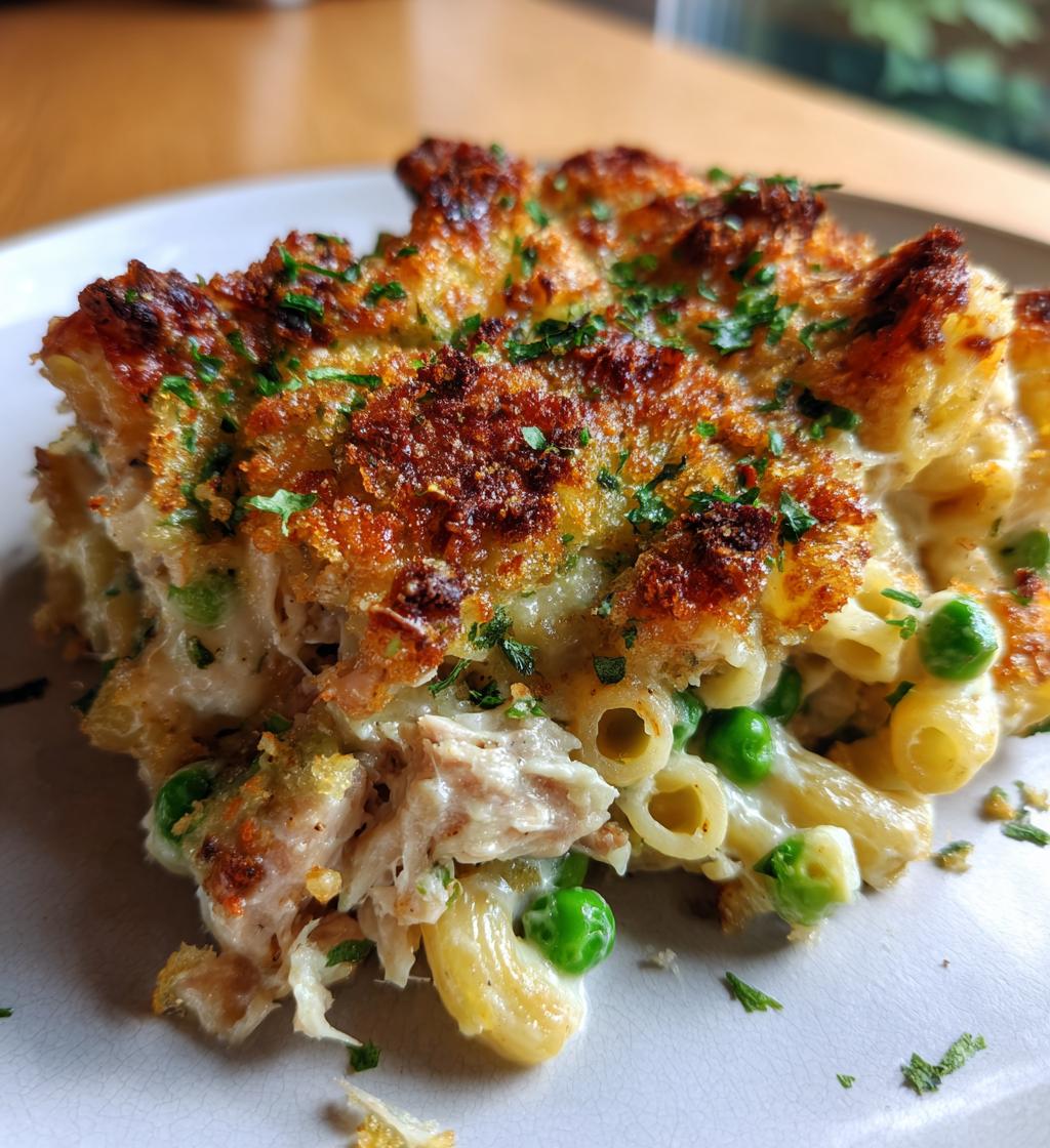 recettes pates thon