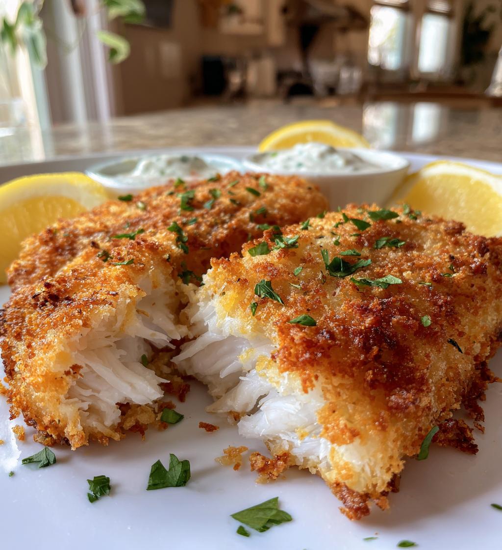 recettes poisson air fryer en français - detail 1