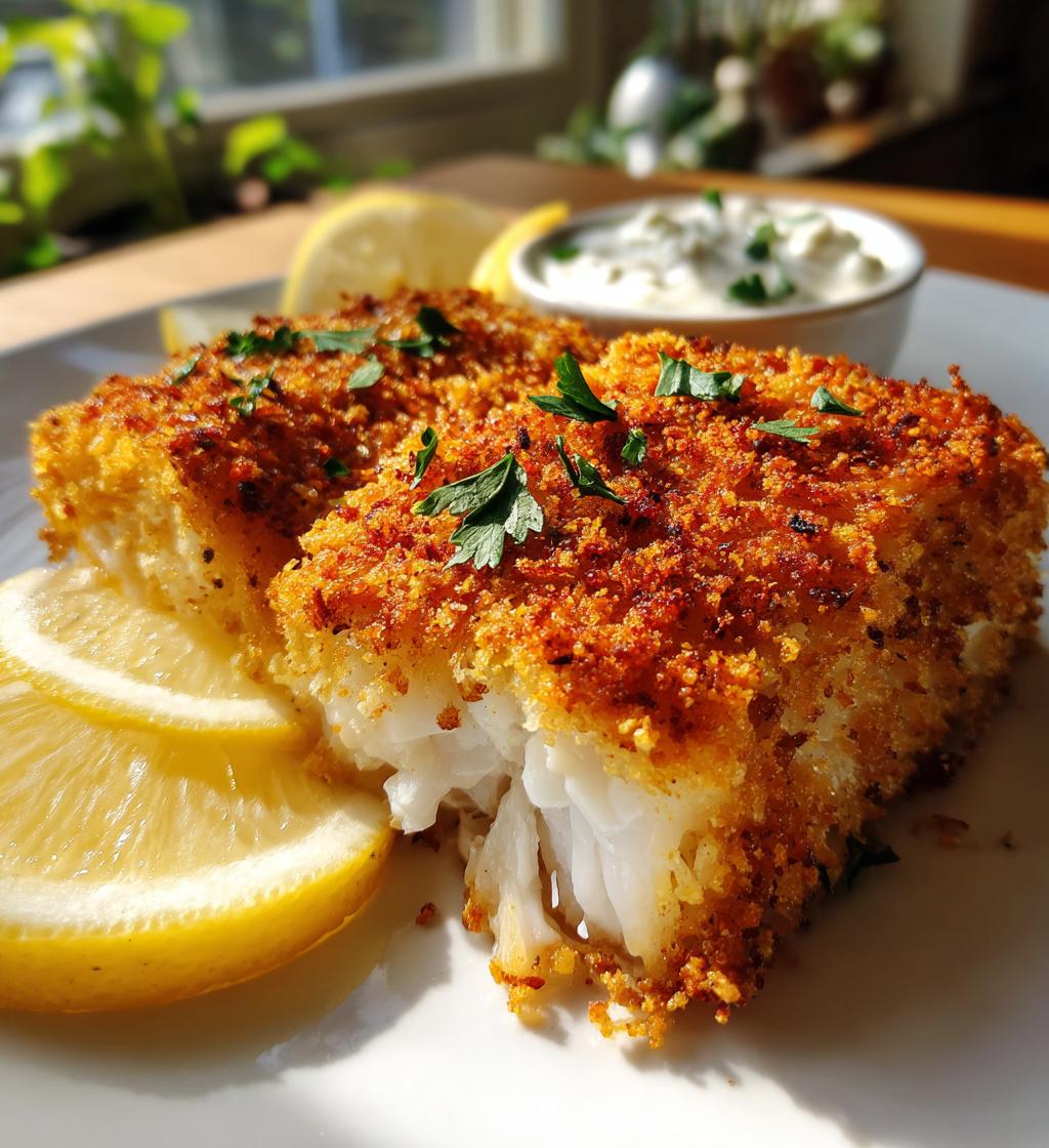 recettes poisson air fryer en français
