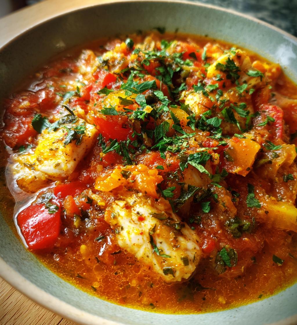 recettes poisson cookeo - detail 1