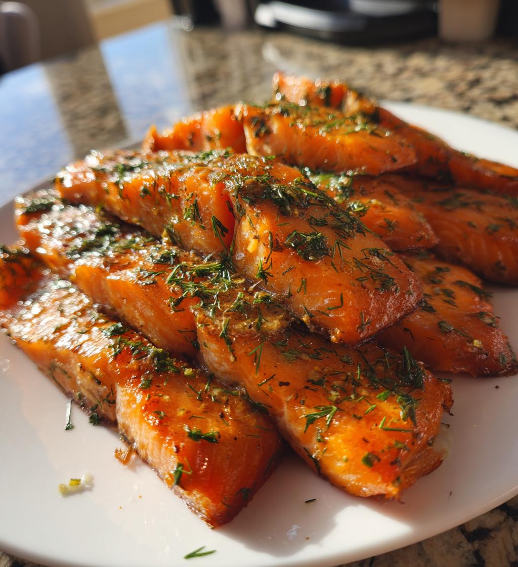 recettes poisson fumé - detail 1