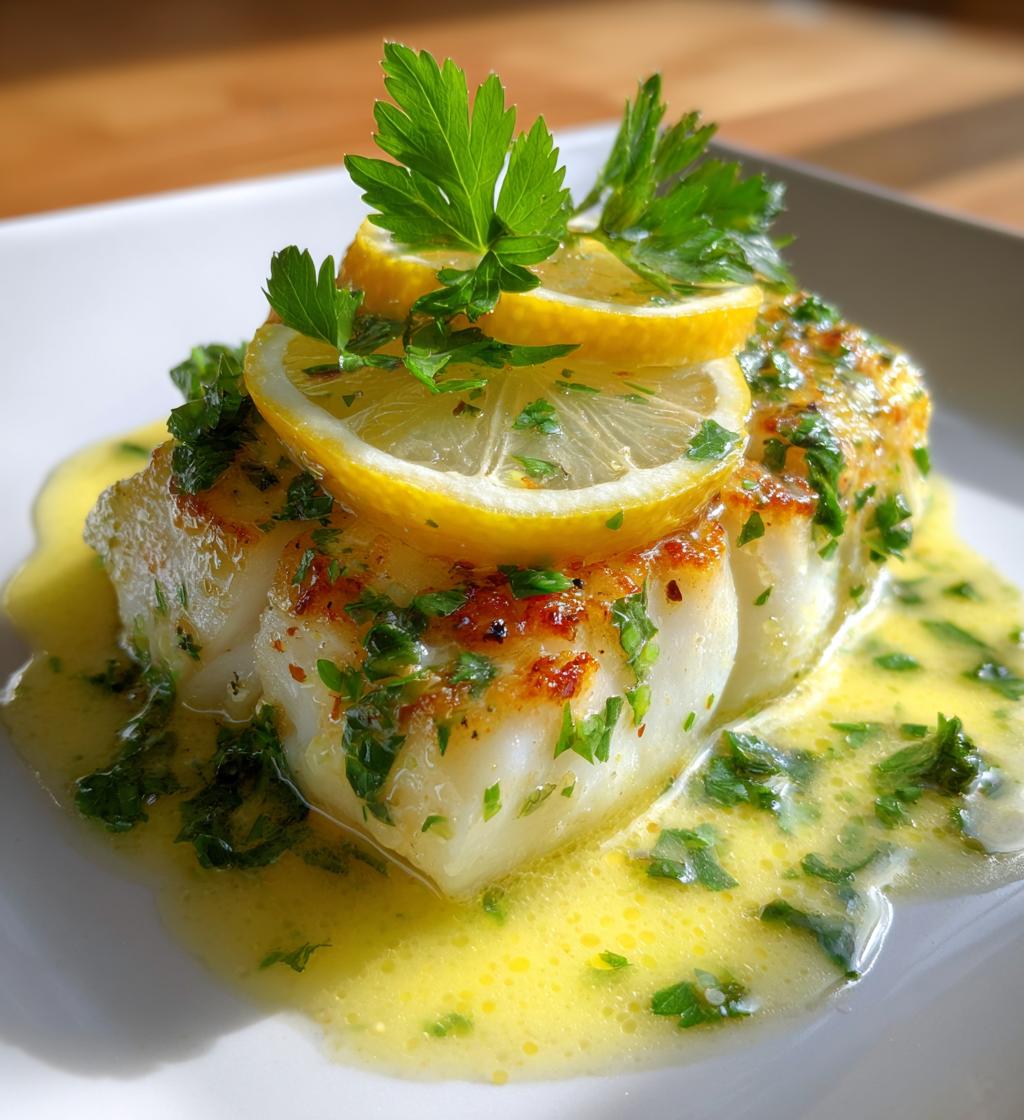 recettes poisson merlu