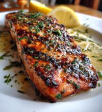 recettes poisson ww