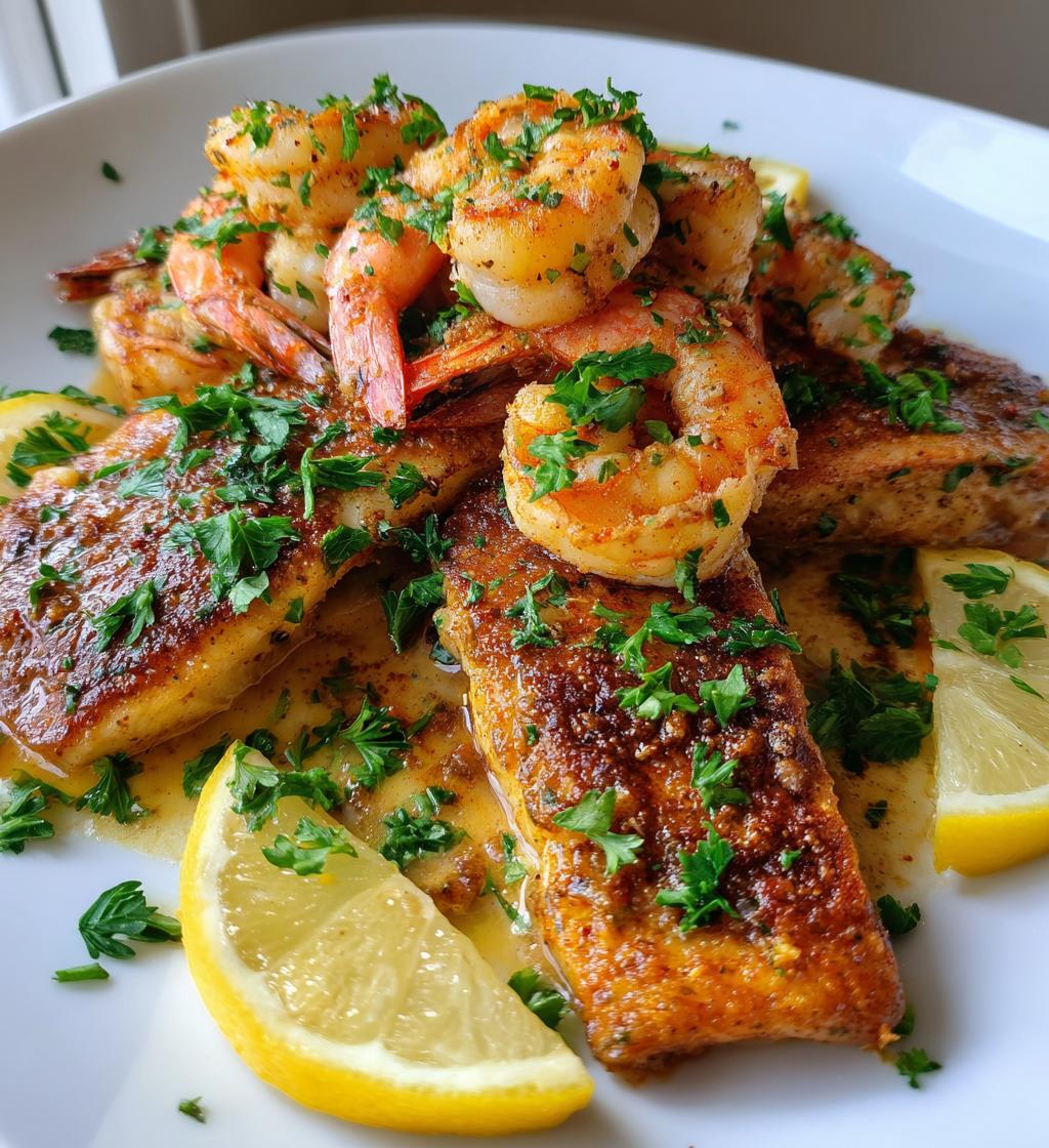 recettes poissons et fruits de mer frais - detail 1