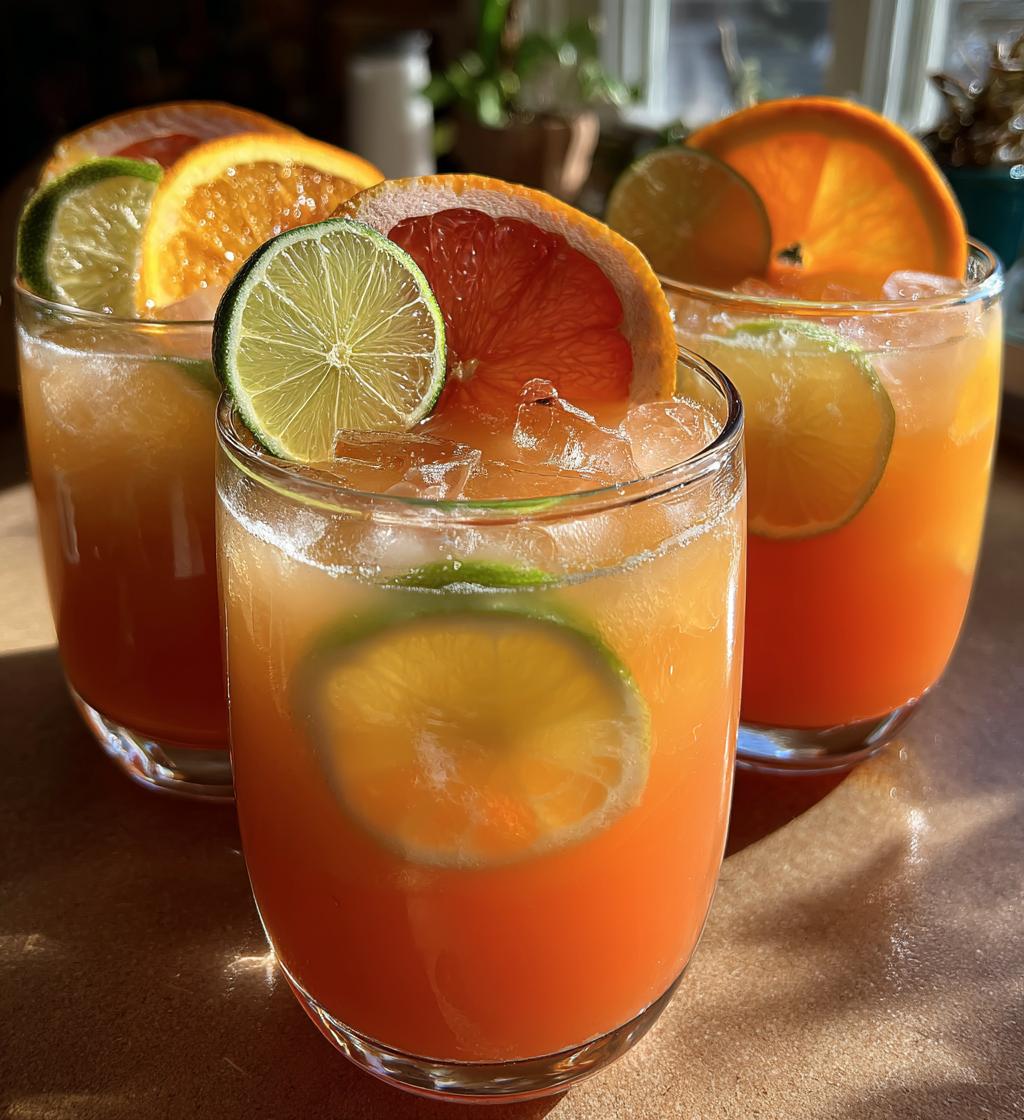 recettes pour extracteur de jus - detail 1