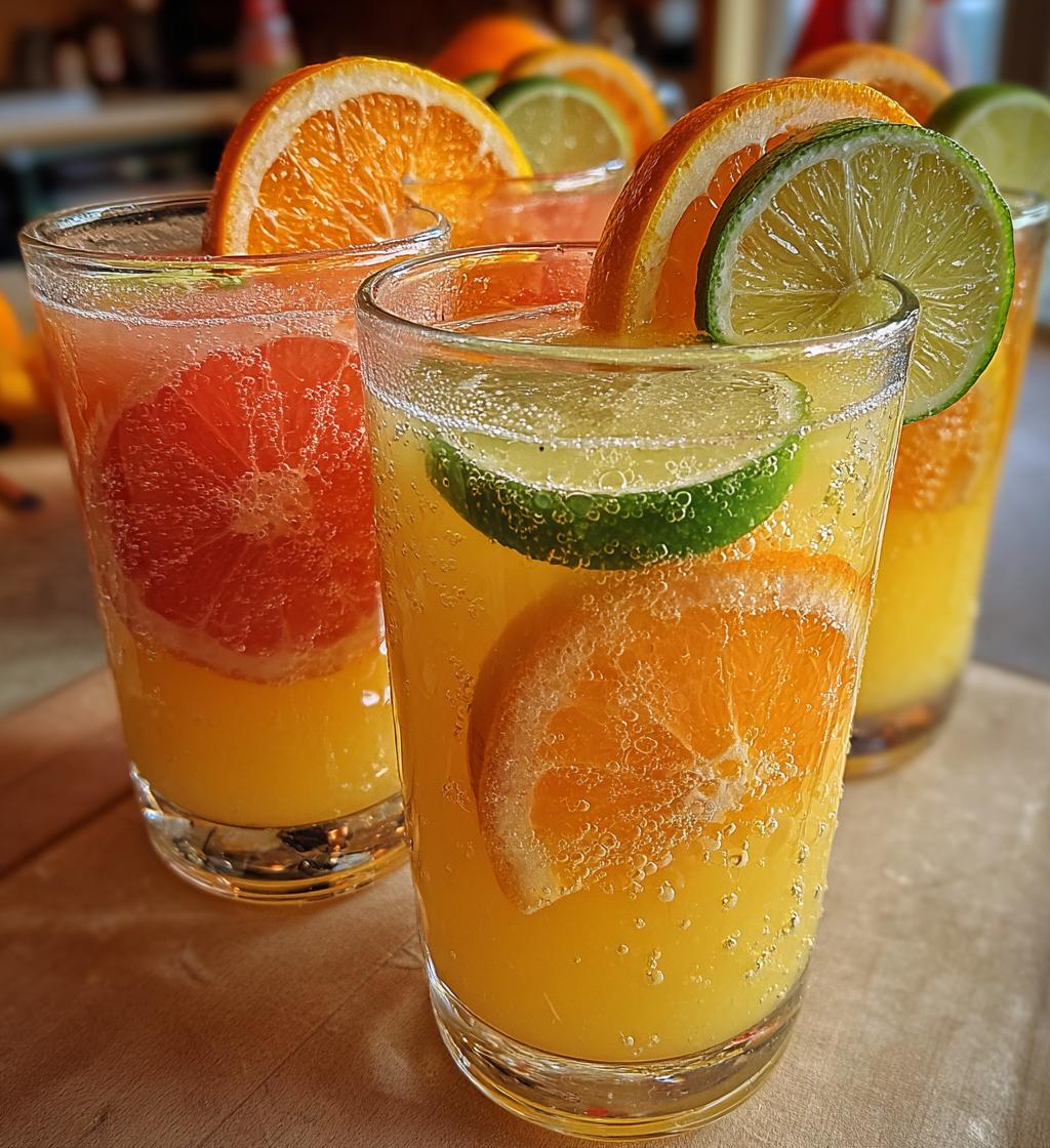 recettes pour extracteur de jus