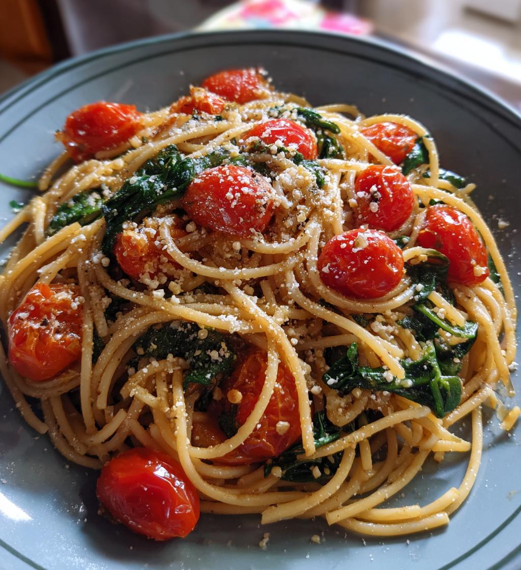 recettes pâtes ig bas