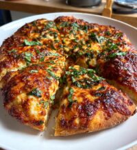 recettes pâtes à pizza