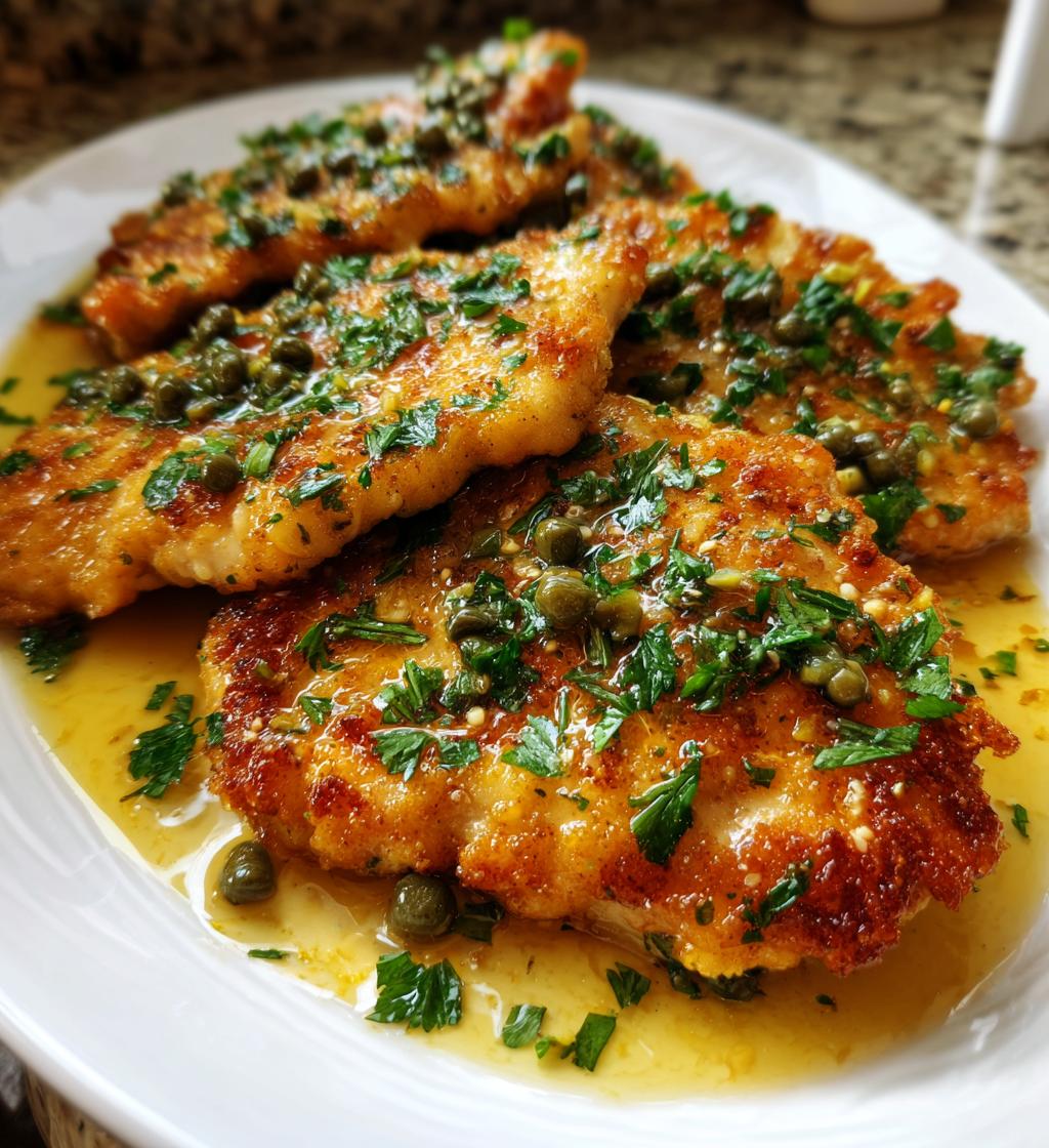 recettes viande blanche