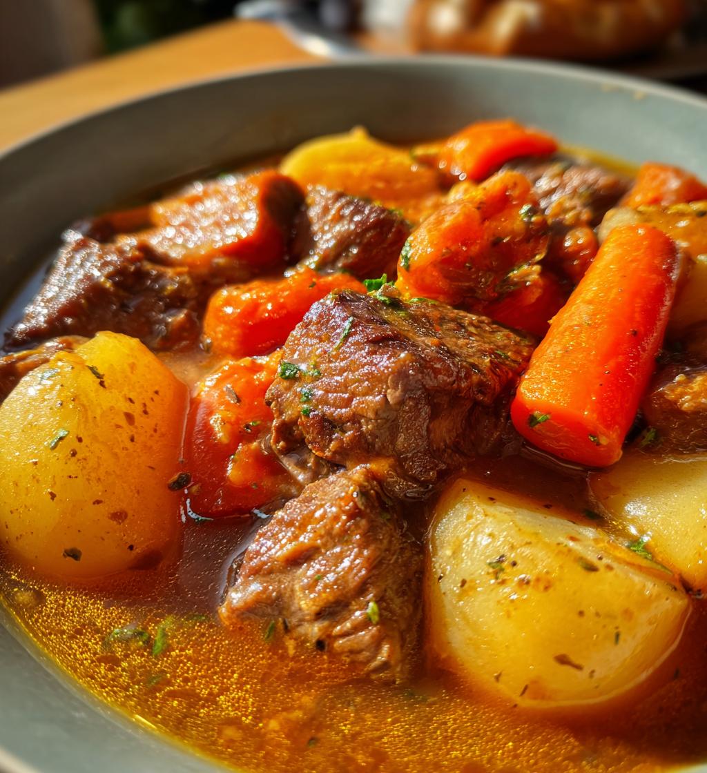 recettes viande de mouton - detail 1