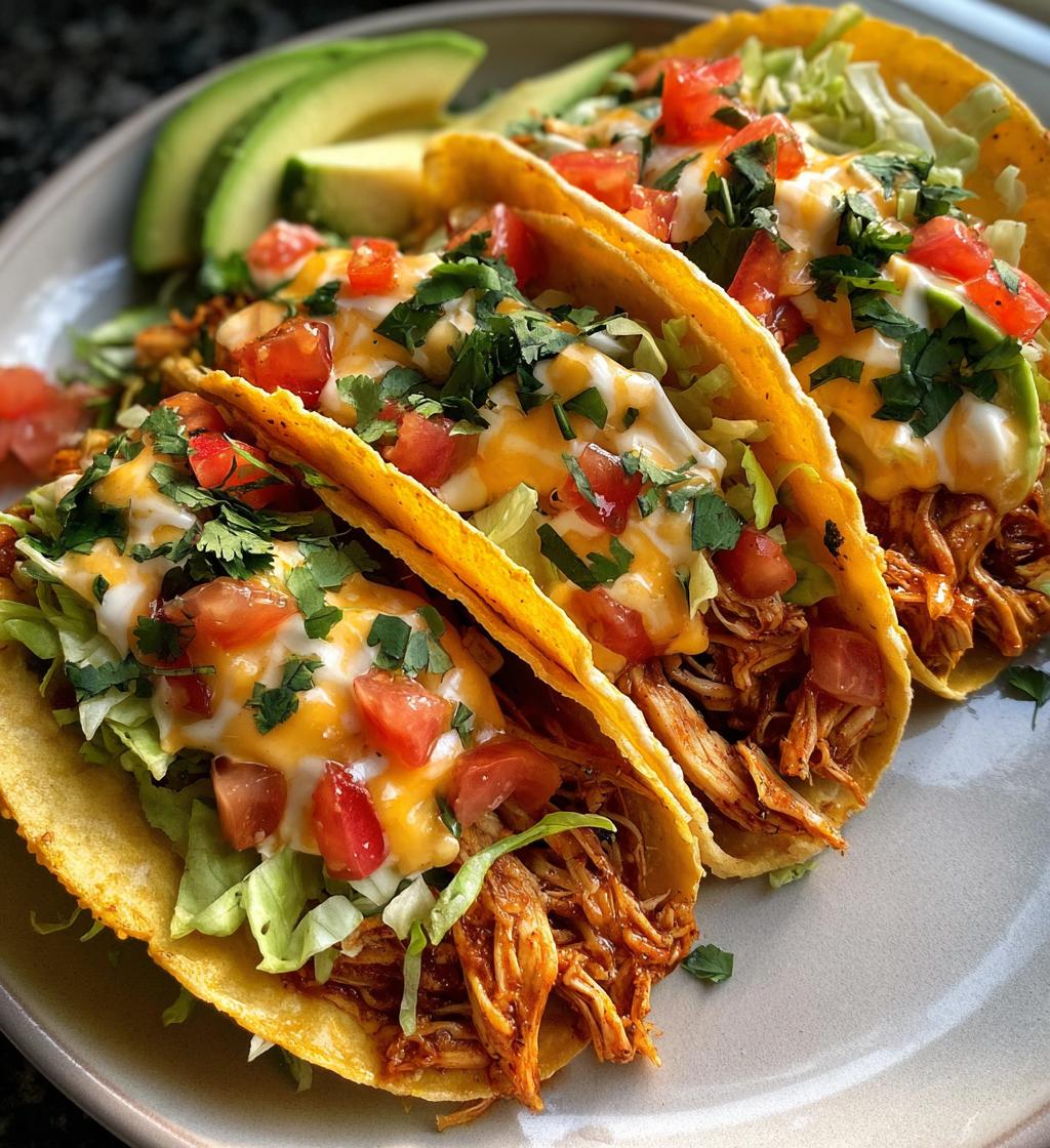 sauce fromagère tacos recette - detail 1
