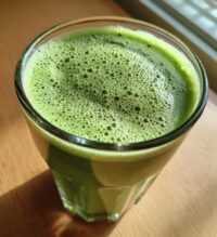 smoothie recette saine