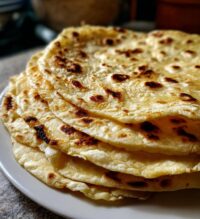 tacos recette pate