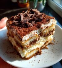 tiramisu recette philadelphia