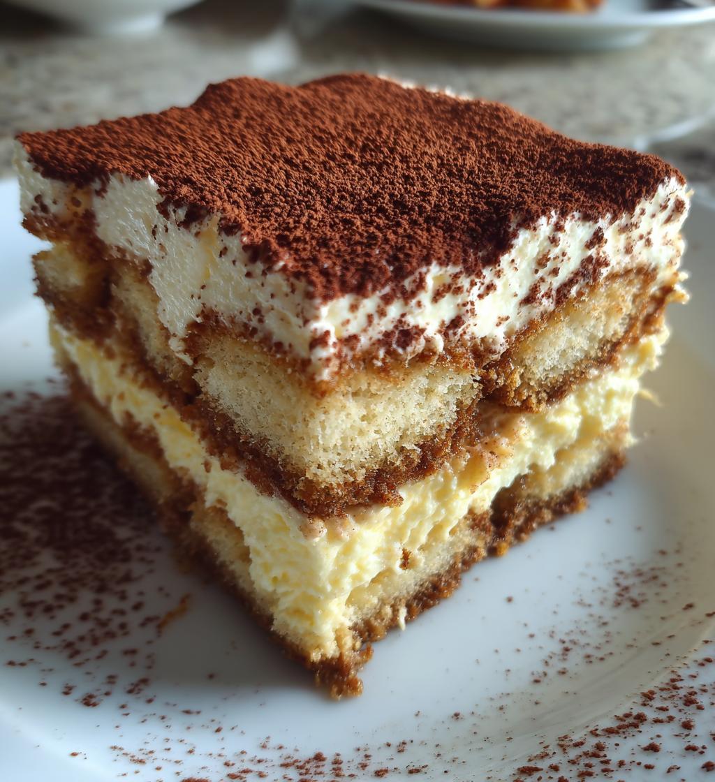 tiramisu recette videos italienne