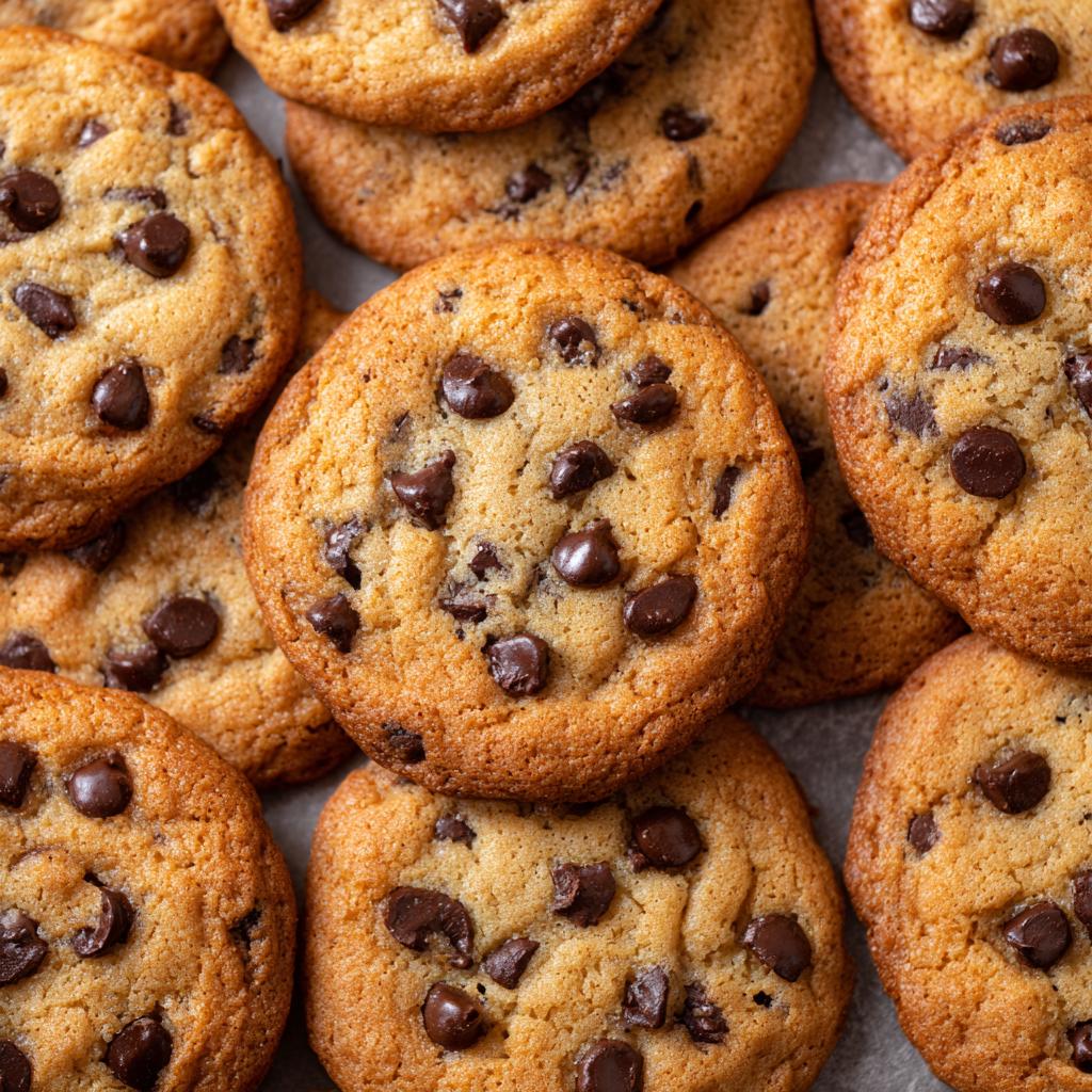 Biscuits Croquants - detail 1