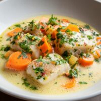 Blanquette de Poisson