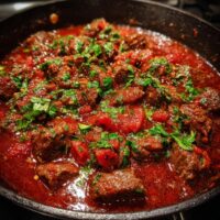 Boeuf Bourguignon