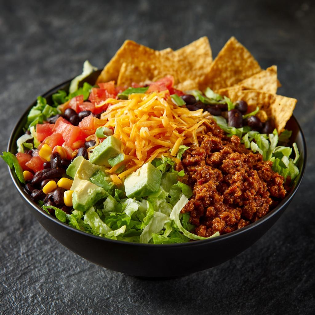 Bol de Tacos - detail 1