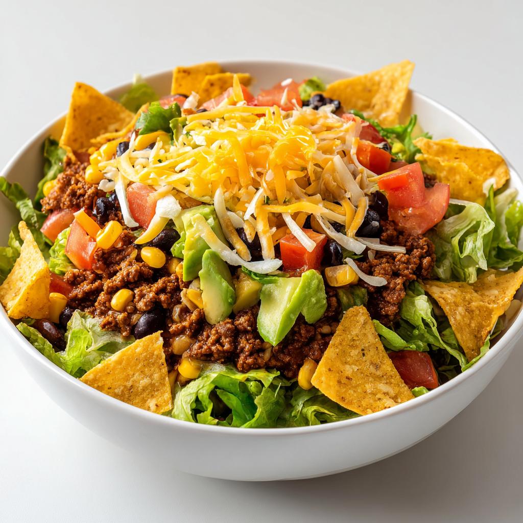 Bol de Tacos