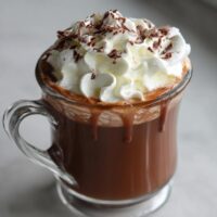 Chocolat Chaud