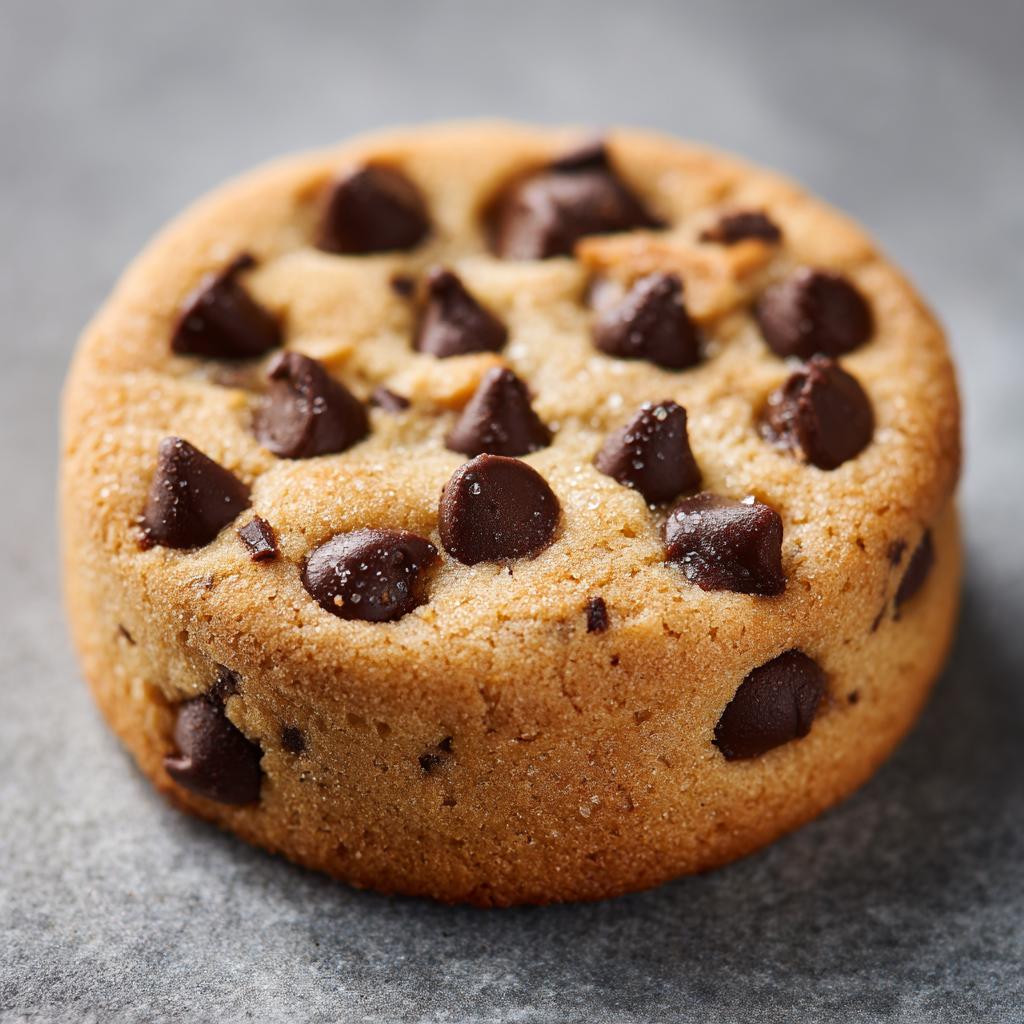 Cookie en Tasse