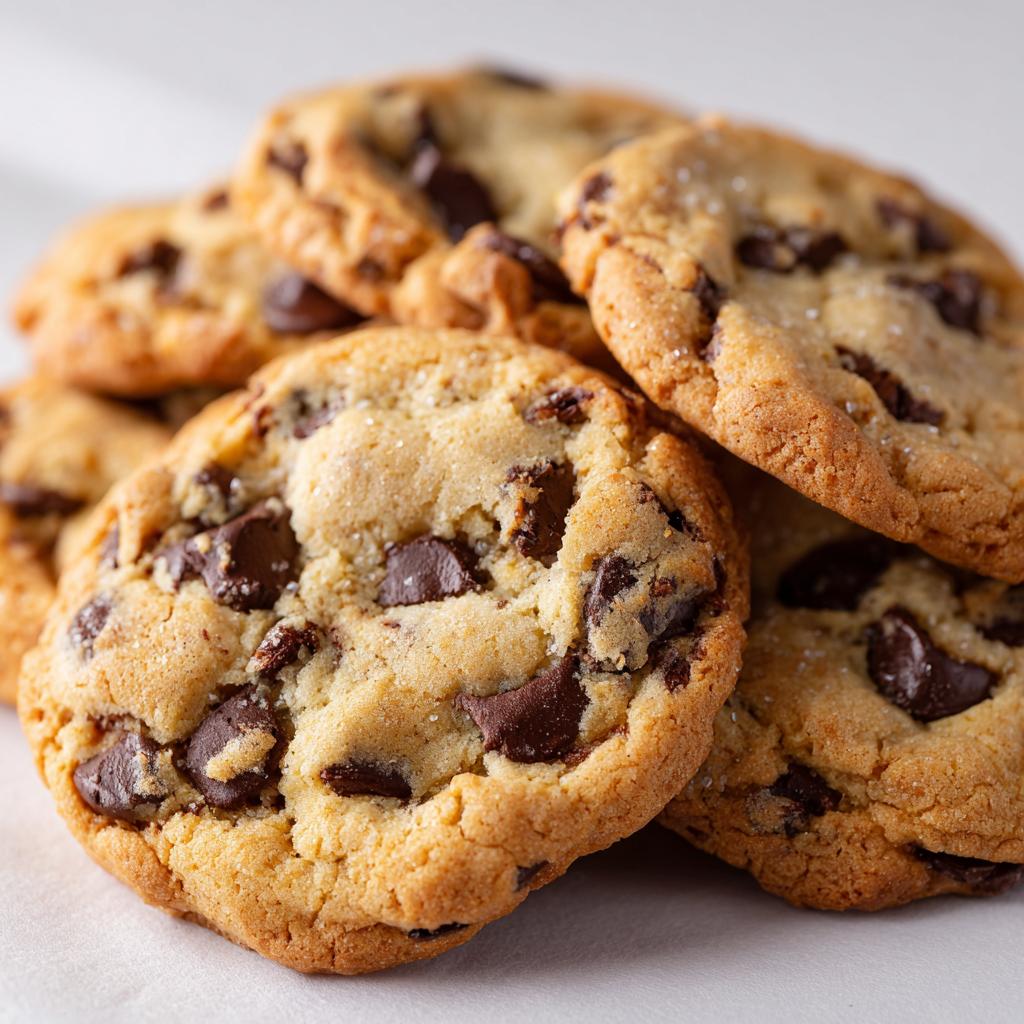 Cookies Américains - detail 1