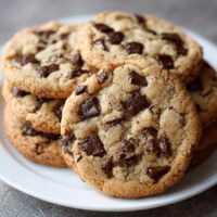 Cookies Américains