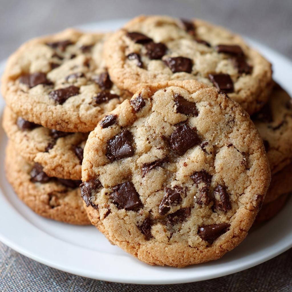 Cookies Américains