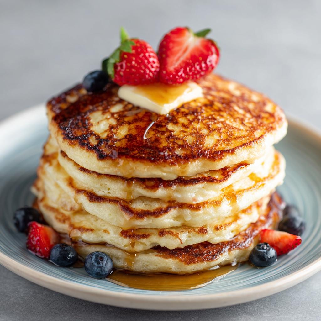Crêpes Sans Gluten - detail 1