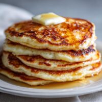Crêpes Sans Gluten