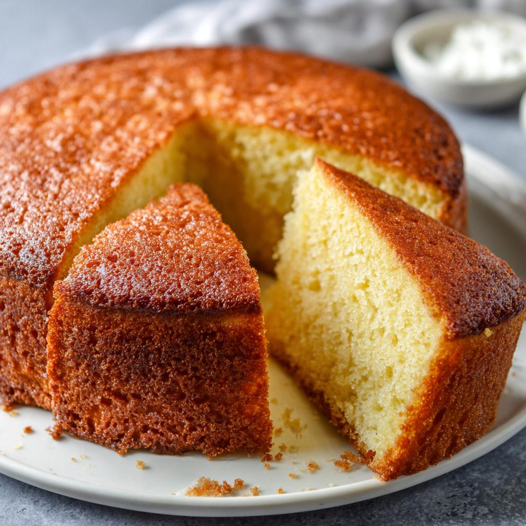 Gâteau Facile et Rapide - detail 1