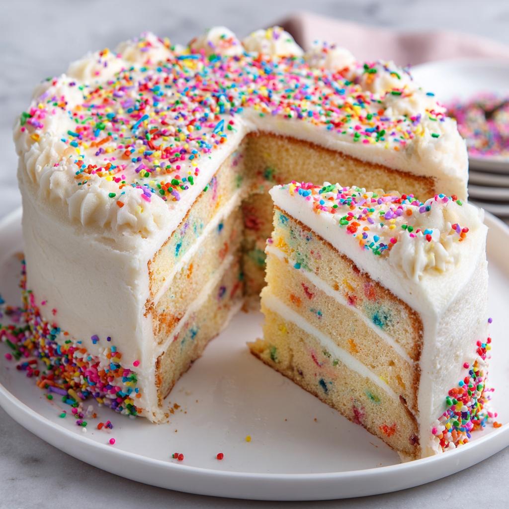 Gâteau d'Anniversaire - detail 1